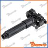 Gicleur de lave-phare gauche pour LEXUS | EDS-TY-128, 85208-48120